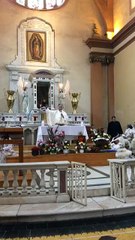 Misa desde la Basílica de Guadalupe, 11 de Noviembre 2017