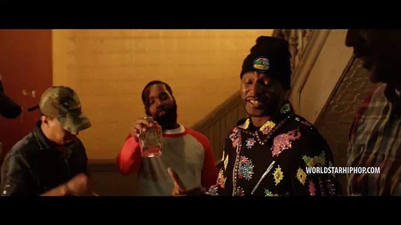 Cam'ron Lean (WSHH Exclusive - Official Music Video)