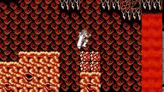 NES Longplay [340] Holy Diver