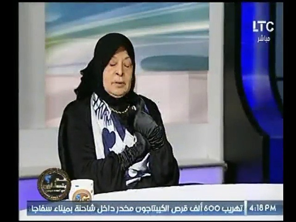 أحمد عبدون لطارق شحاتة: أنت صحفي محترم