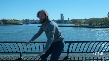 Marvel's The Punisher - Season 1 Episode 3 (Online Streaming)