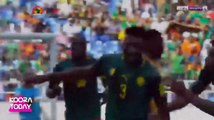 Zambia vs Cameroon 2-2 ~ All Goals & Highlights