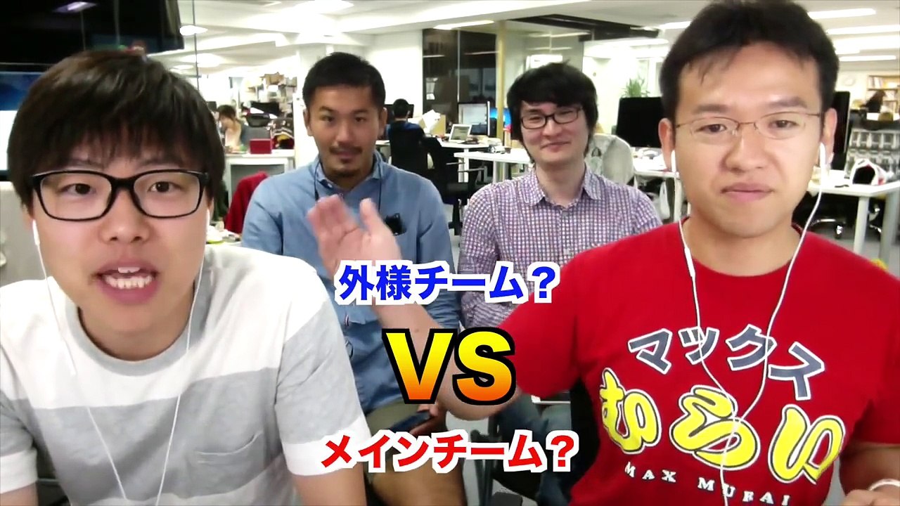 【モダコンSW企画】#2 帰ってきたカズエンド2(たかはし画面)