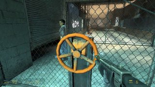 Прохождение Half-Life 2: Episode One с Карном. Часть 6 - Финал