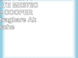 Asus Fonepad 7 2014 FE170CG  7 LTE ME372CL Foliohülle COOPER DIPLOMAT tragbare