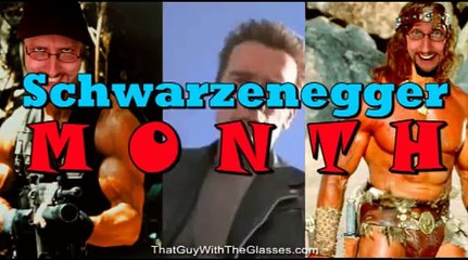 Commando - Nostalgia Critic