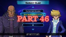 Yu-Gi-Oh! Legacy of the Duelist (PC) 100% - Original - Part 46: The Awakening of Evil (Reverse Duel)