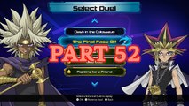 Yu-Gi-Oh! Legacy of the Duelist (PC) 100% - Original - Part 52A: The Final Face Off (Reverse Duel)