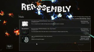 Reassembly |Part 6 - Modded | Salt V2