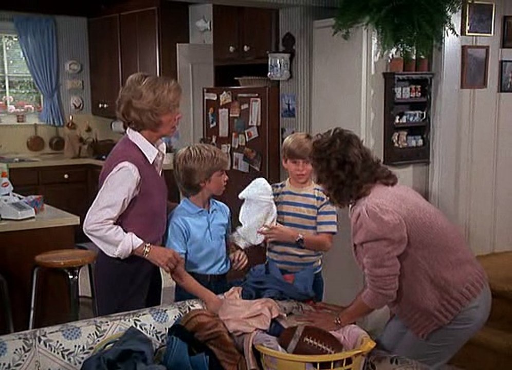 Agentin mit Herz  Staffel 02 Folge 06