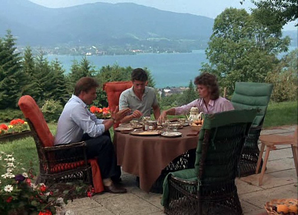 Agentin mit Herz  Staffel 02 Folge 07