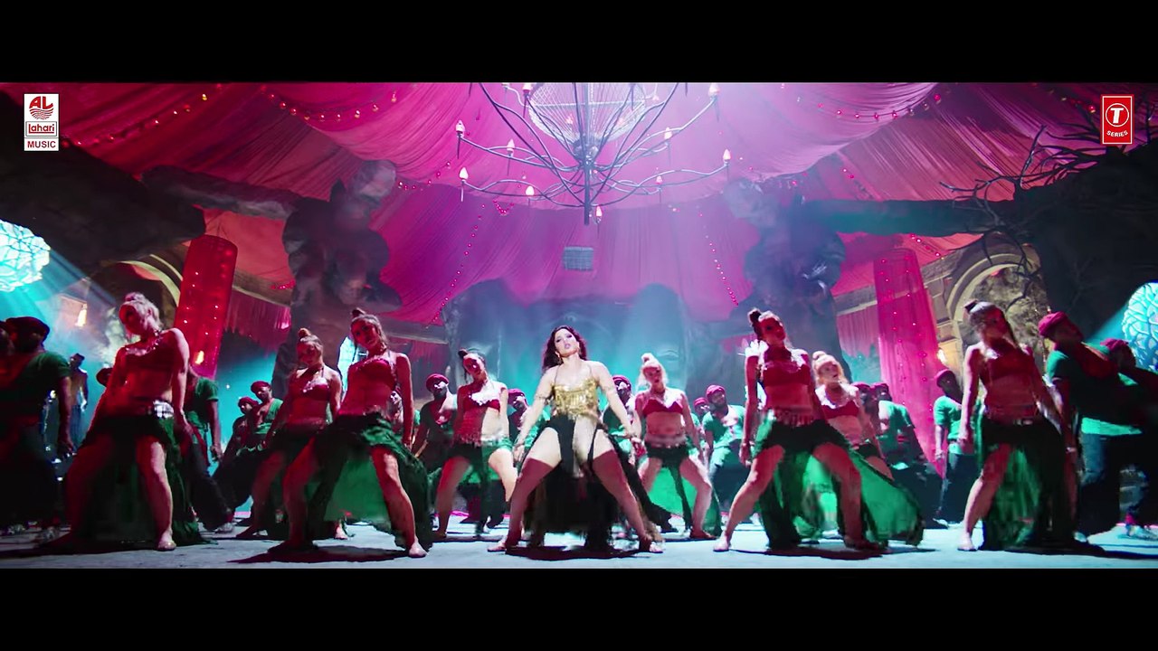 SWING ZARA Full Video Song - Jai Lava Kusa Video Songs - Jr NTR, Tamannaah - Devi Sri Prasad