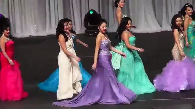 Hmong Minnesota New Year Celebration new, (Nkauj Hmoob Zoo Nkauj) p1 [HD]