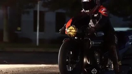 NHRA Finals | Harley-Davidson