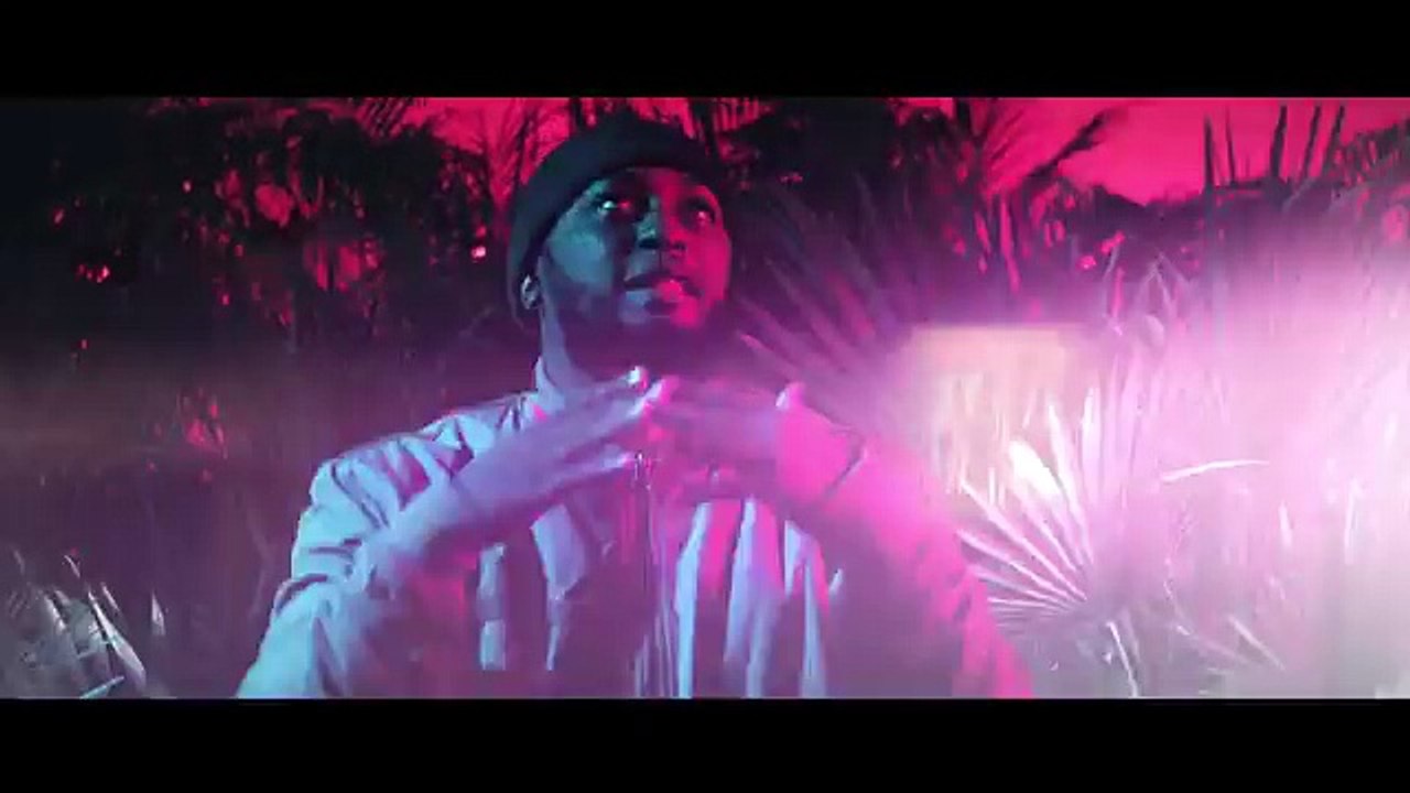Naza - Sans Problème (Clip Officiel)
