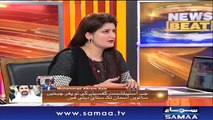 PPP & PMLN Also Funding Altaf Hussain- Dr Shahid Masood Reveals
