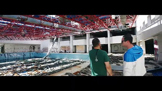 (1) Alan Walker - All Falls Down (Behind The Scenes)