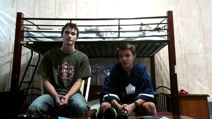 top 5 trickshotting video with NGWsporty