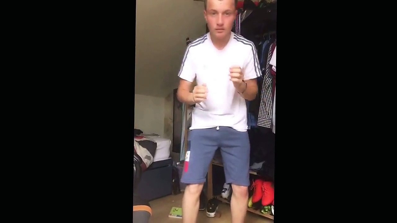 when your football team won the league 