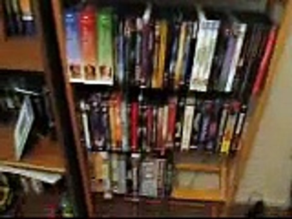 Organized collections!