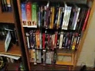 Organized collections!