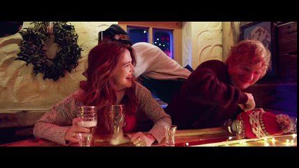 (1) Ed Sheeran - Perfect (Official Music Video)