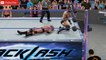 WWE Backlash 2017 WWE Championship Randy Orton vs. Jinder Mahal Predictions WWE 2K17