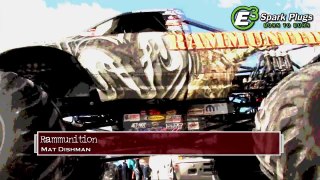 TMB TV: ActionTracks 4.2 - Family Events - Indiana State Fairgrounds, Indianapolis, IN new