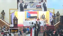 مؤتمر حراك جنوب اليمن: السعودية والإمارات دولتان تحتلان اليمن