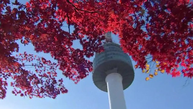 [날씨] 이번 주 추위 계속...3년 만의 수능추위 / YTN