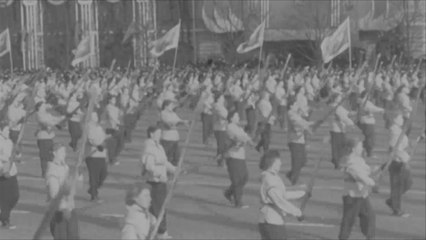 مئة عام على اندلاع الثورة البلشفية