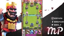 X-BOW CYCLE, TOP 10 IN THE WORLD! | Live Battles | Clash Royale