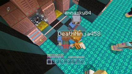 Minecraft XBOX Hide And Seek - Music