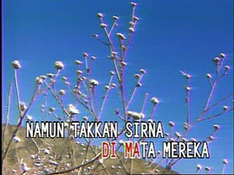 CINTA TAK MENGENAL KASTA#POPPY MERCURY#INDONESIA#LEFT