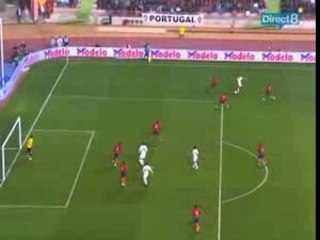 1-0 Almeida portugal-armenie