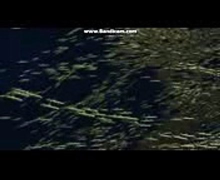 宇宙戦艦ヤマト2202　vol3　予告