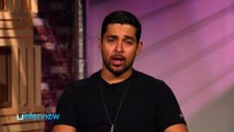 Wilmer Valderrama On Hollywood Diversity