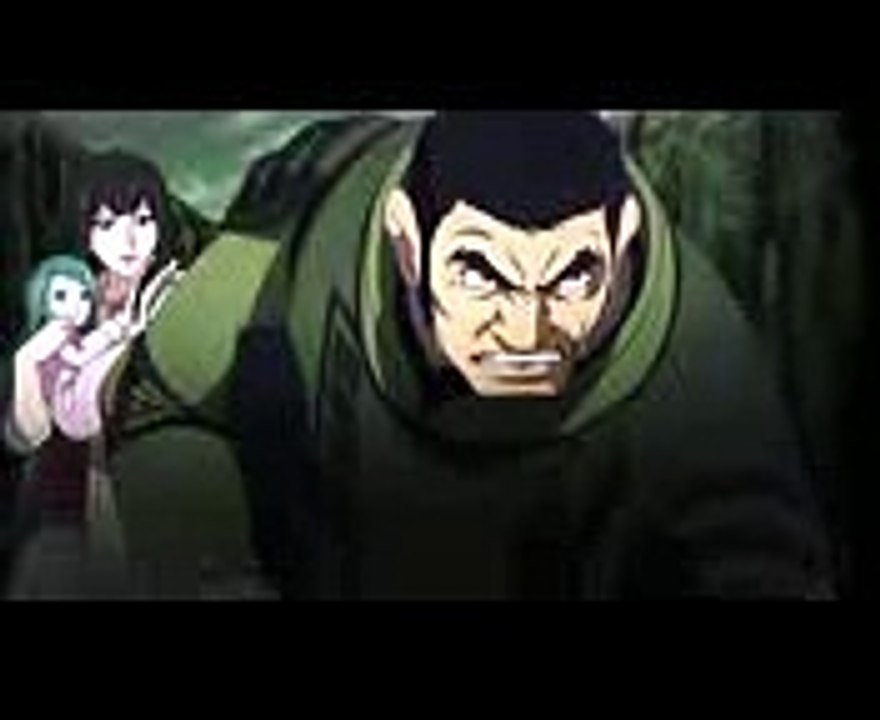 宇宙戦艦ヤマト２２０２ 第二章 ヤマトは来る。必ずな！ テレビ直撮り