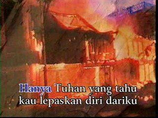 CINTAKU YANG HILANG#GONG 2000#INDONESIA#LEFT