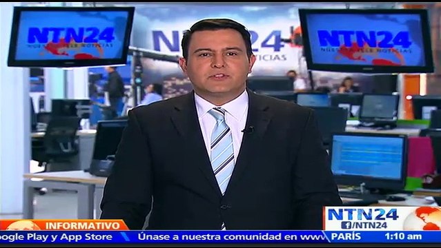 Al menos tres muertos y 15 heridos en un aparatoso accidente de un autobús en Colombia