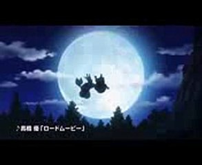 『映画クレヨンしんちゃん 襲来!! 宇宙人シリリ』予告 (1)