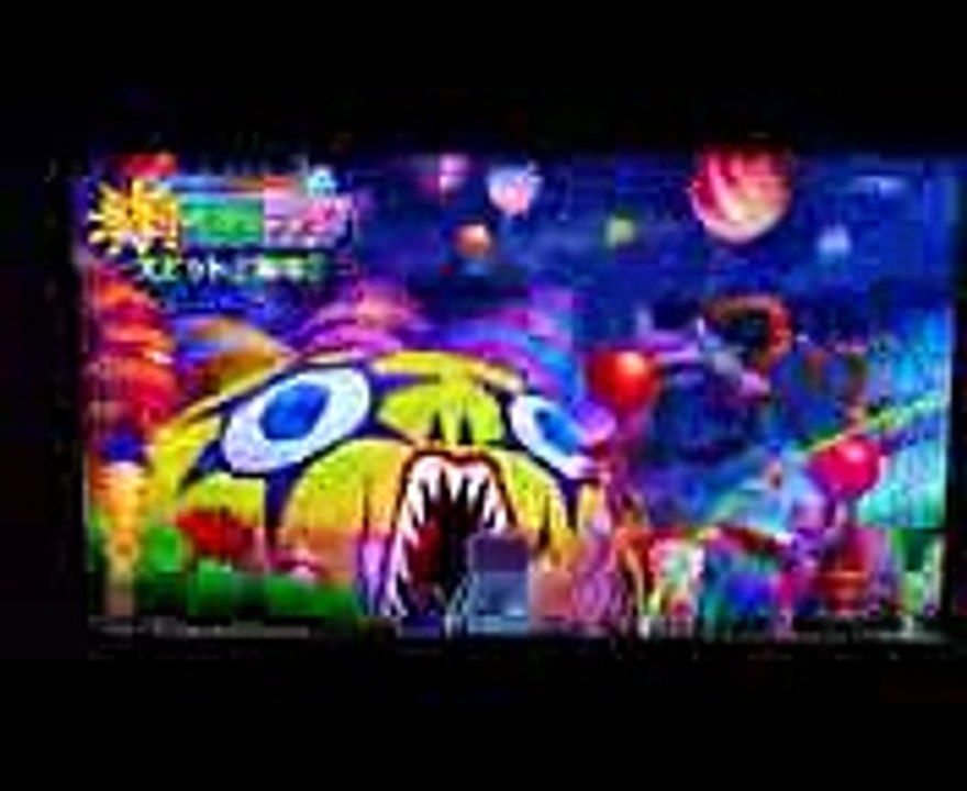 クレヨンしんちゃん！最新作映画「襲来！宇宙人シリリ」