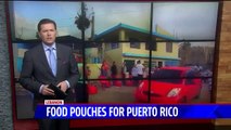 Plant in Indiana Dedicates 24 Hours Straight to Creating Food Pouches for Puerto Rico Hurricane Relief