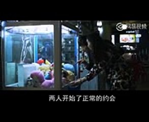 三分钟看一部韩国伦理片《密爱100天》大龄御姐征服小鲜肉