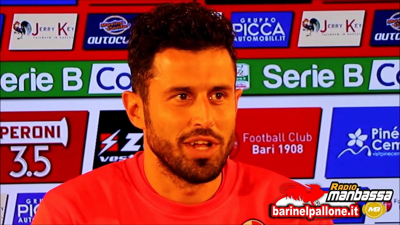 Grosso: "Diverse assenze, ma abbiamo le qualità per fare una grande partita, anche col sostegno del pubblico..."
