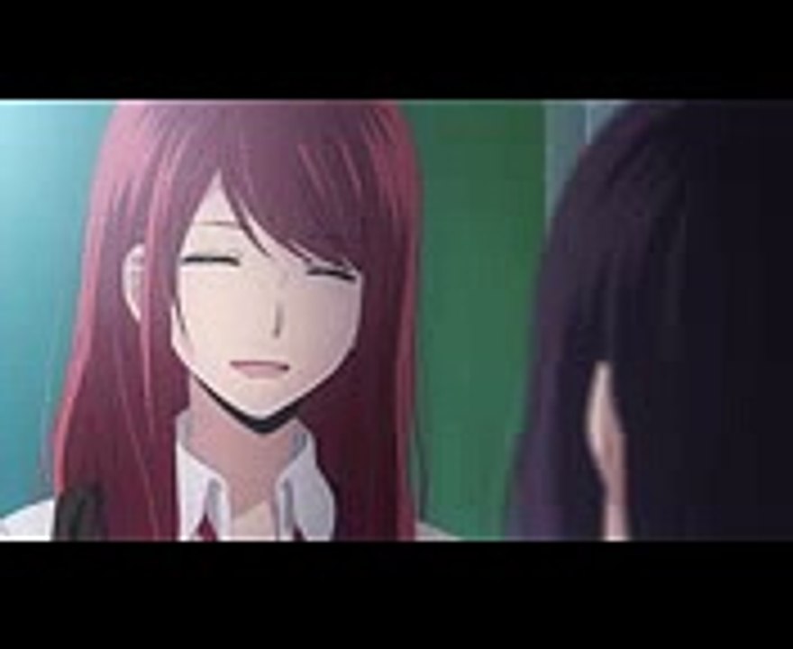 TVアニメ「クズの本懐」第2話予告