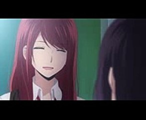 TVアニメ「クズの本懐」第2話予告