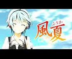 Fuuka Anime Promo  TVアニメ「風夏」ティザーPV Trailer 1 Full thoughts