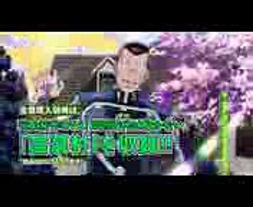TVアニメ『ジョジョの奇妙な冒険 ダイヤモンドは砕けない』Blu-rayDVD CM全集