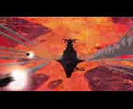 『宇宙戦艦ヤマト2202　愛の戦士たち』第三章　純愛篇　君、ヒトヒラPV